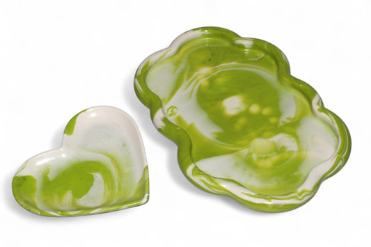 مجموعة من قطعتين